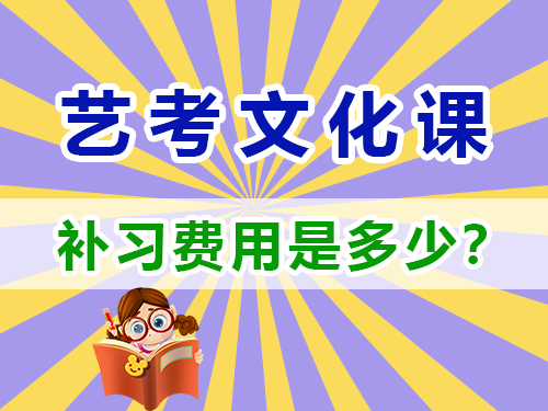 藝考生文化課培訓機構費用是多少？重慶高考文化課集訓班老師淺談