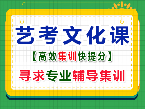 藝考生文化課集訓(xùn)必讀（十一）：尋求專業(yè)補習(xí)輔導(dǎo)；重慶藝考生文化課培訓(xùn)機(jī)構(gòu)